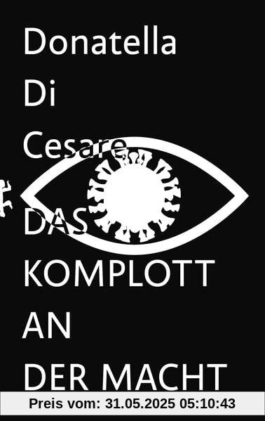 Das Komplott an der Macht Das Komplott an der Macht