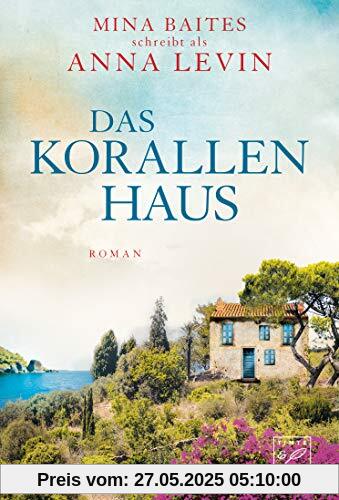 Das Korallenhaus