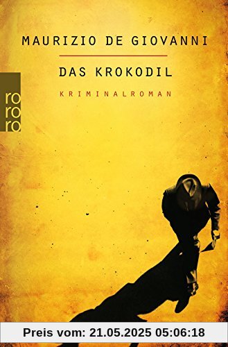 Das Krokodil