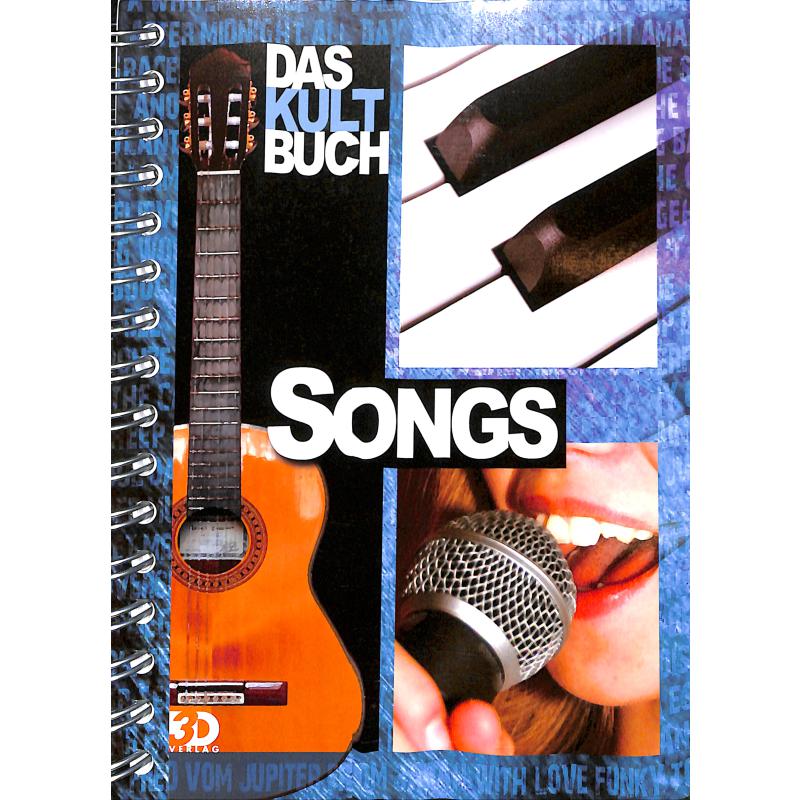 Das Kultbuch