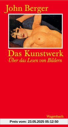 Das Kunstwerk: Über das Lesen von Bildern