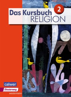 Das Kursbuch Religion 2. Schülerband von Diesterweg Moritz / Verlag Moritz Diesterweg