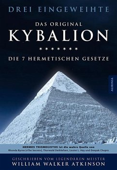 Das Kybalion von Aurinia Verlag