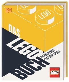 Das LEGO® Buch von Dorling Kindersley / Dorling Kindersley Verlag
