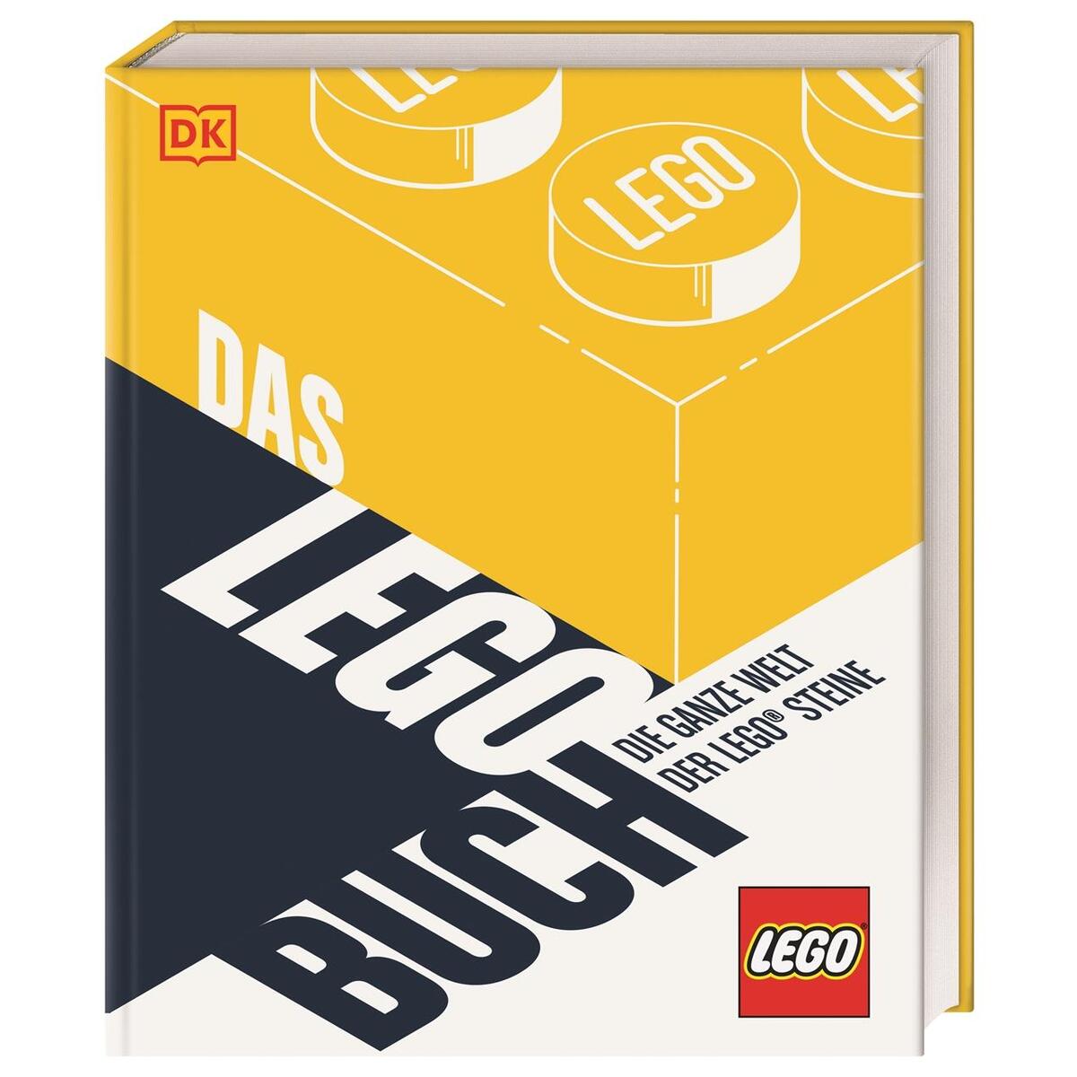 Das LEGO® Buch von Dorling Kindersley Verlag