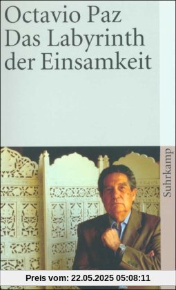 Das Labyrinth der Einsamkeit: Essay (suhrkamp taschenbuch)