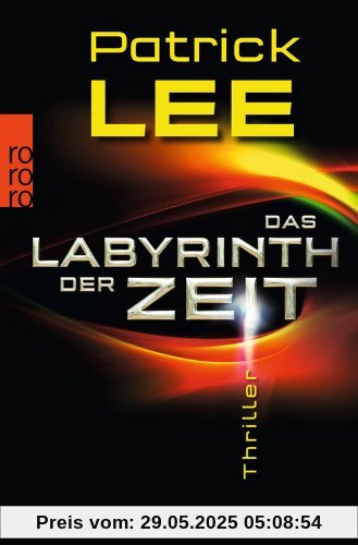 Das Labyrinth der Zeit