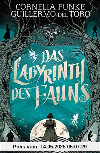 Das Labyrinth des Fauns Das Labyrinth des Fauns