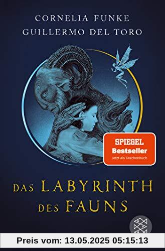 Das Labyrinth des Fauns