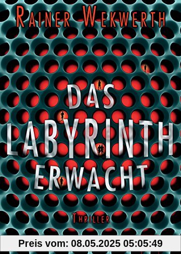 Das Labyrinth erwacht