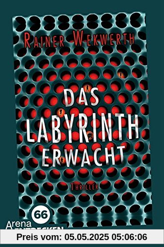 Das Labyrinth erwacht: Limitierte Jubiläumsausgabe