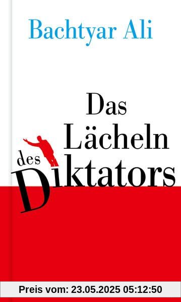 Das Lächeln des Diktators: Essays