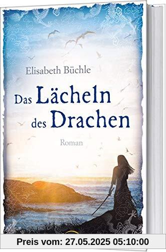 Das Lächeln des Drachen: Roman