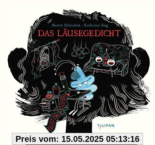Das Läusegedicht Das Läusegedicht