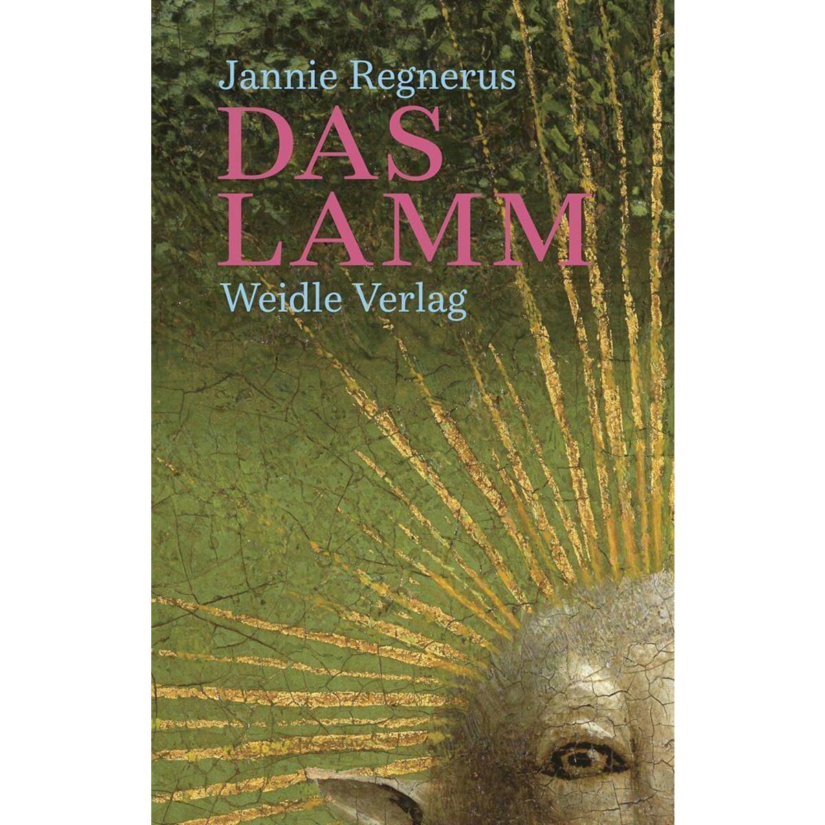 Das Lamm von Weidle Verlag GmbH