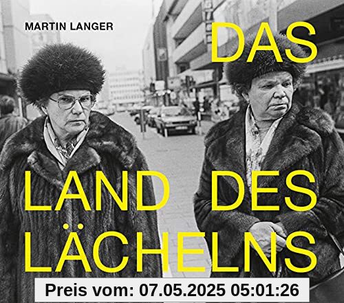 Das Land des Lächelns: Eine westdeutsche Provinz in der 80ern.