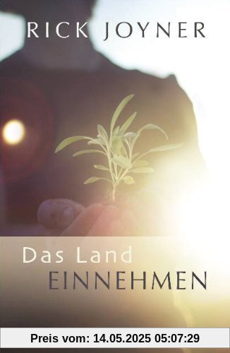 Das Land einnehmen