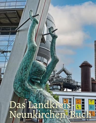 Das Landkreis-Neunkirchen-Buch III Das Landkreis-Neunkirchen-Buch III
