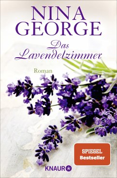 Das Lavendelzimmer / Monsieur Perdu Bd.1 von Droemer/Knaur