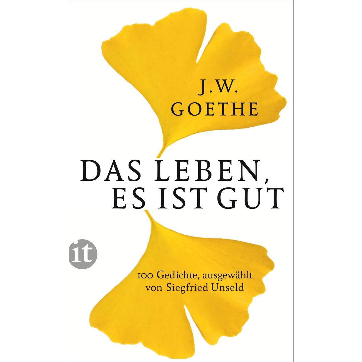 Das Leben Es ist gut von Insel