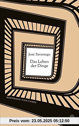 Das Leben der Dinge