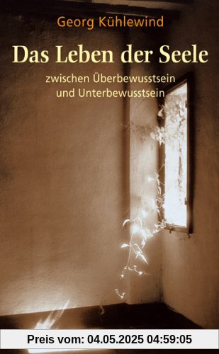 Das Leben der Seele zwischen Überbewusstsein und Unterbewusstsein. Elemente einer spirituellen Psychologie