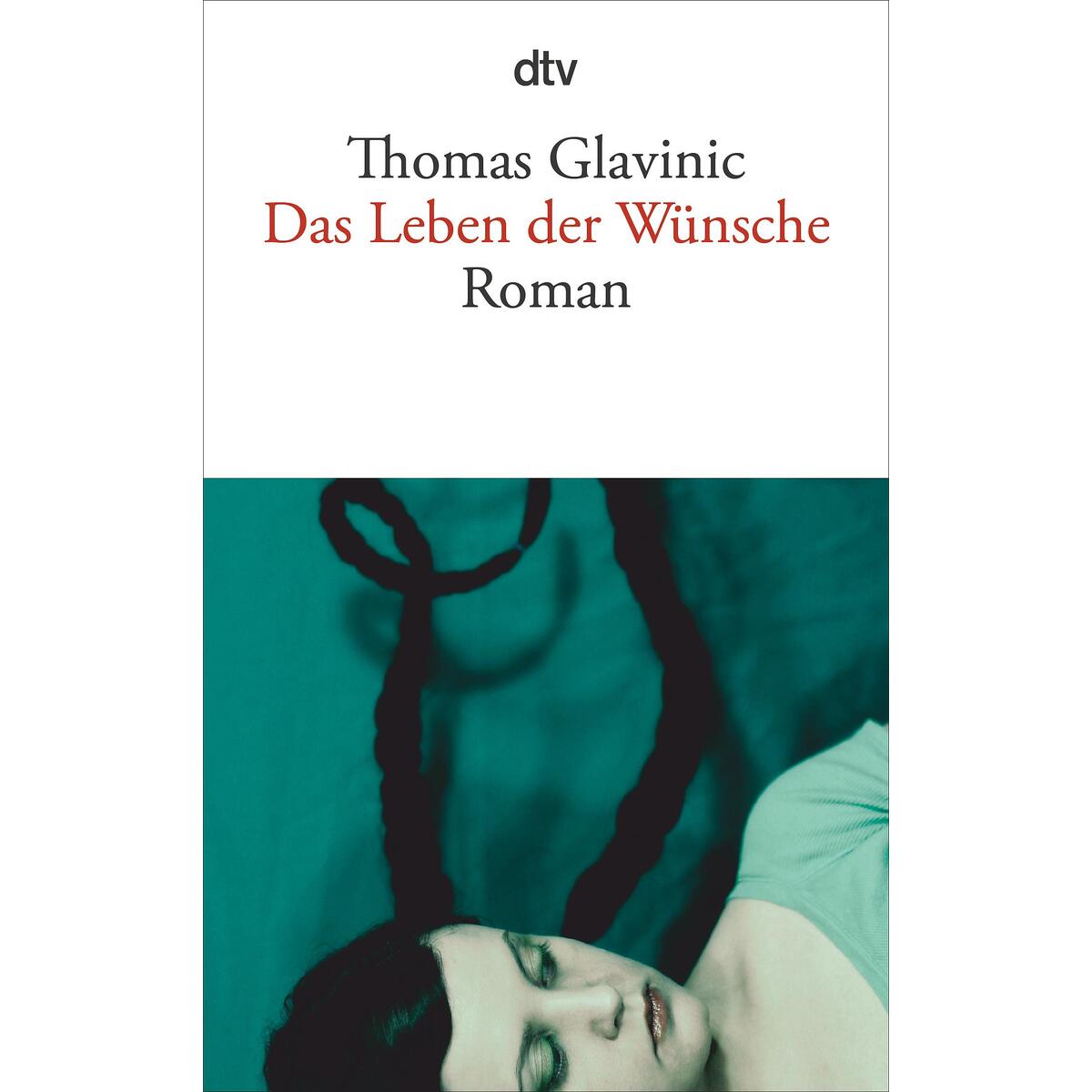 Das Leben der Wünsche von dtv Verlagsgesellschaft