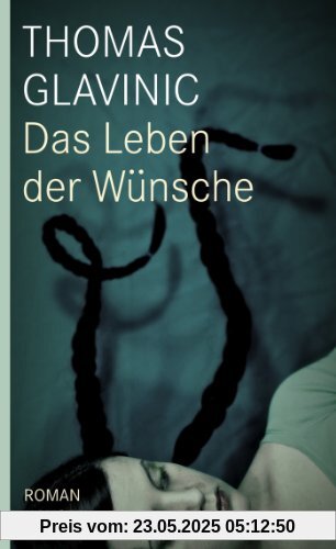 Das Leben der Wünsche: Roman