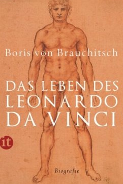 Das Leben des Leonardo da Vinci von Insel Verlag