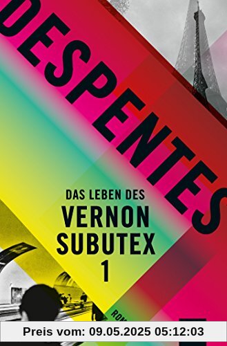 Das Leben des Vernon Subutex 1: Roman