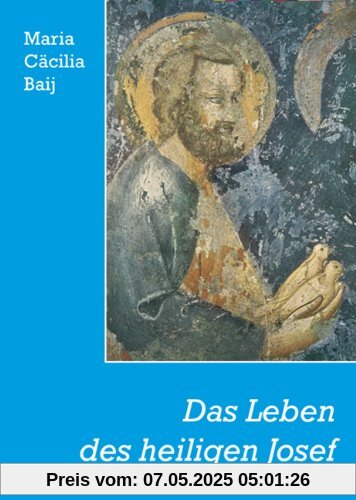 Das Leben des heiligen Josef