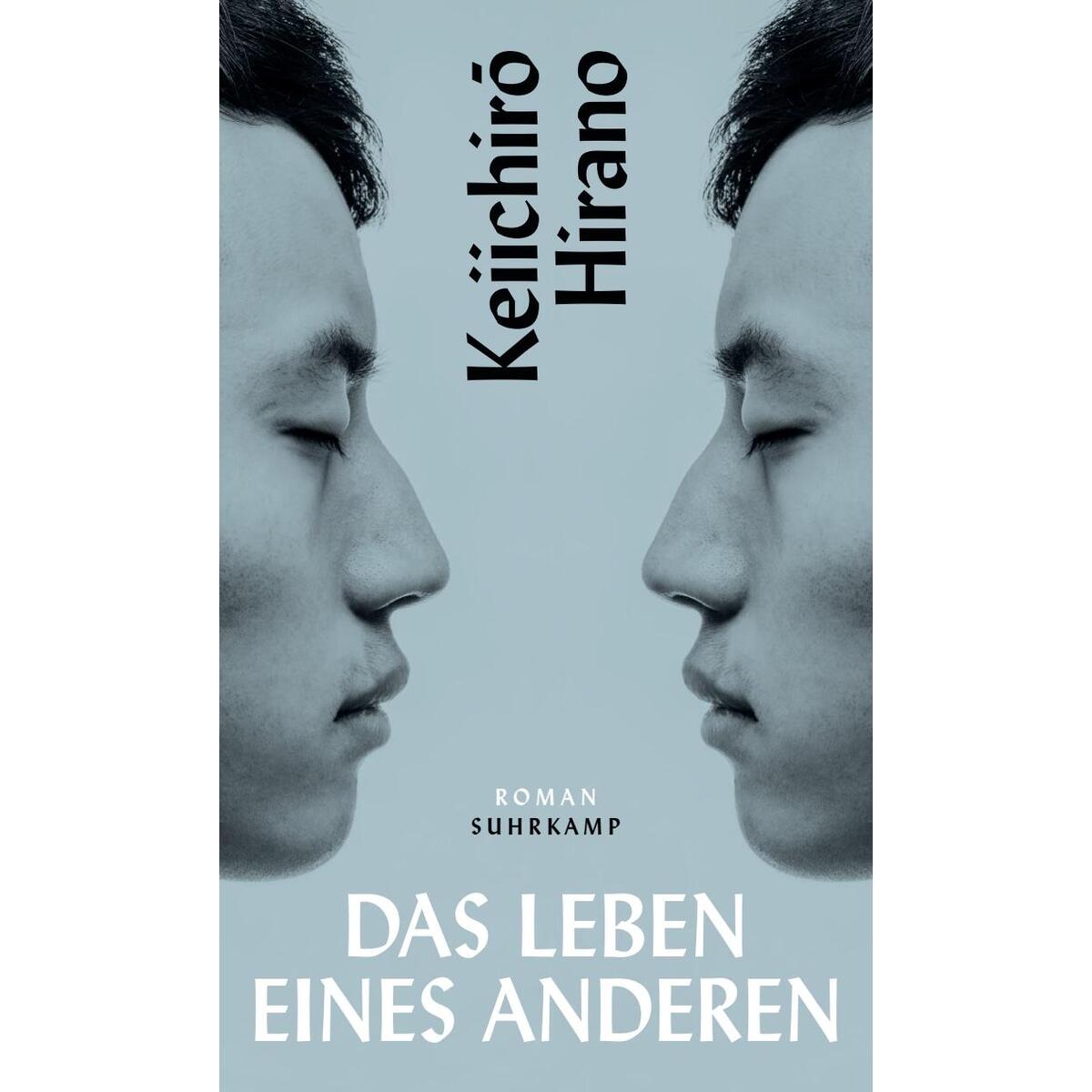 Das Leben eines Anderen Das Leben eines Anderen von Suhrkamp Verlag AG