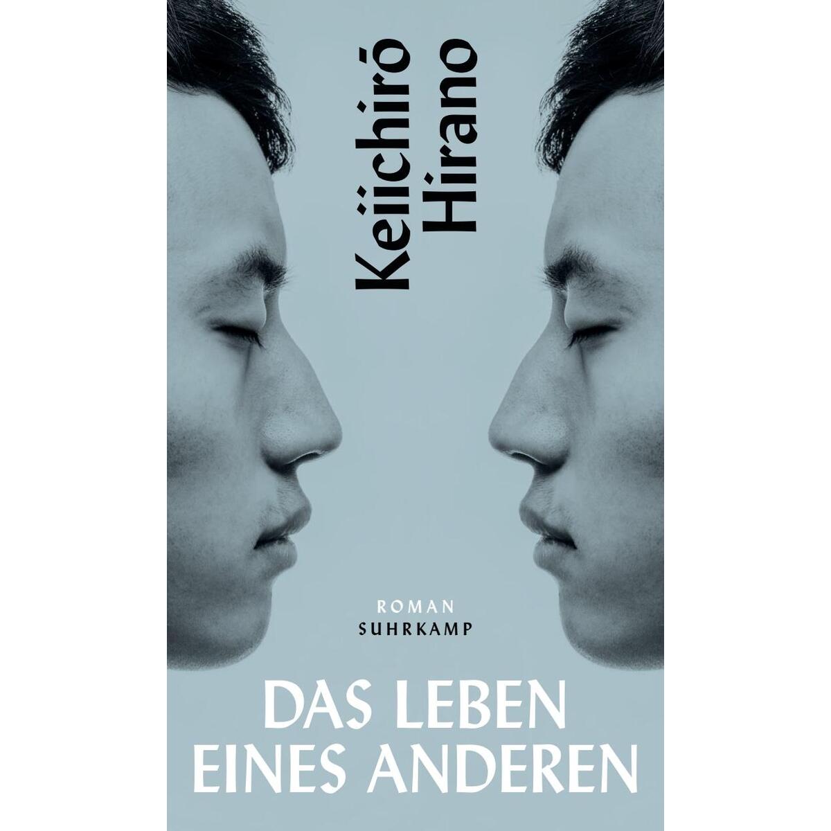 Das Leben eines Anderen von Suhrkamp Verlag AG