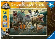 Jurassic Park 12001058 - Das Leben findet einen Weg von Ravensburger Verlag