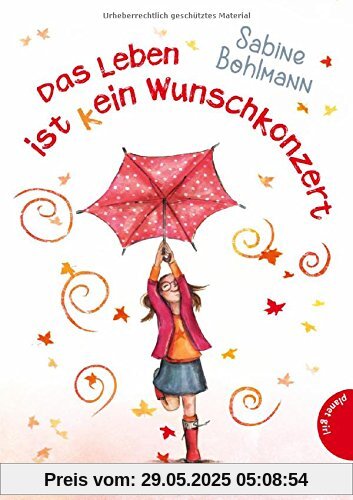Das Leben ist (k)ein Wunschkonzert