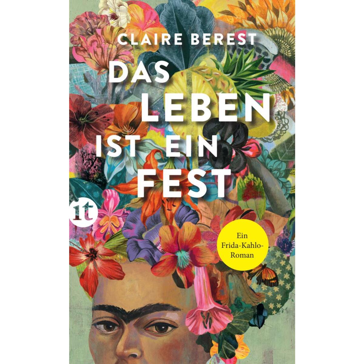 Das Leben ist ein Fest von Insel Verlag GmbH