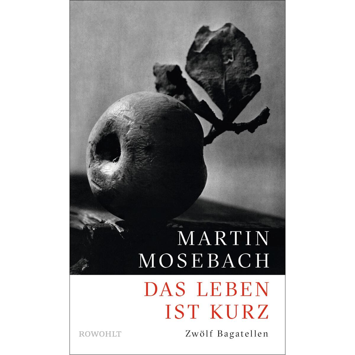 Das Leben ist kurz von Rowohlt Verlag GmbH