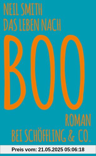 Das Leben nach Boo