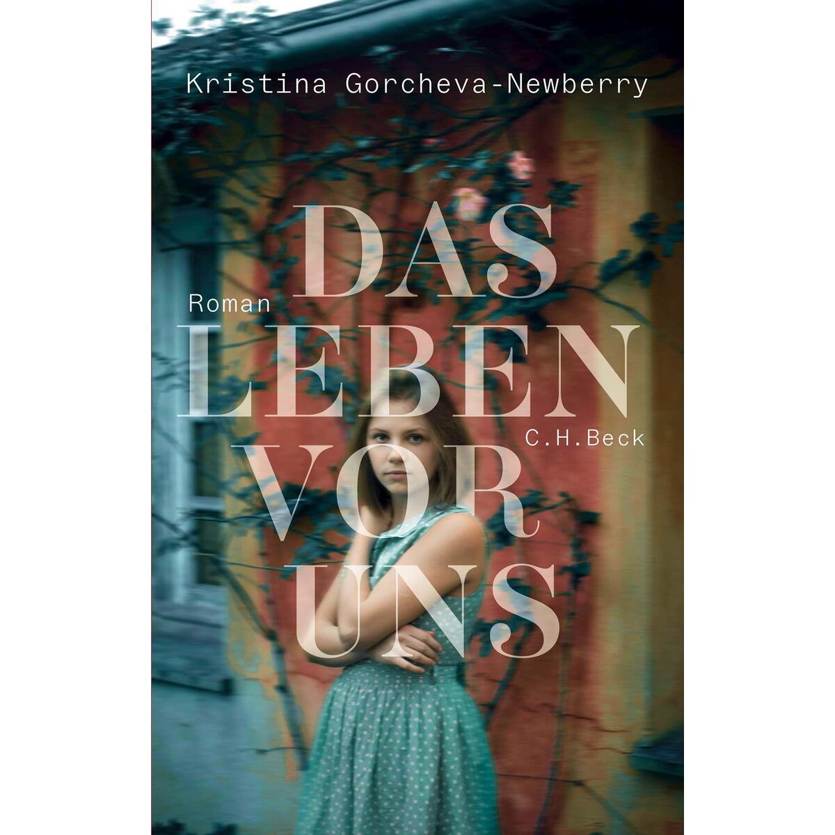 Das Leben vor uns von C.H. Beck