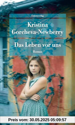 Das Leben vor uns: Roman (Unionsverlag Taschenbücher)