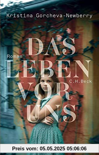 Das Leben vor uns: Roman