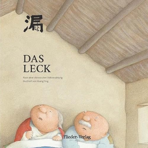 Das Leck von Flieder Verlag