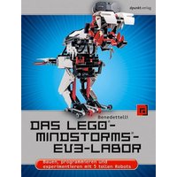 Das Lego®-Mindstorms®-Ev3-Labor