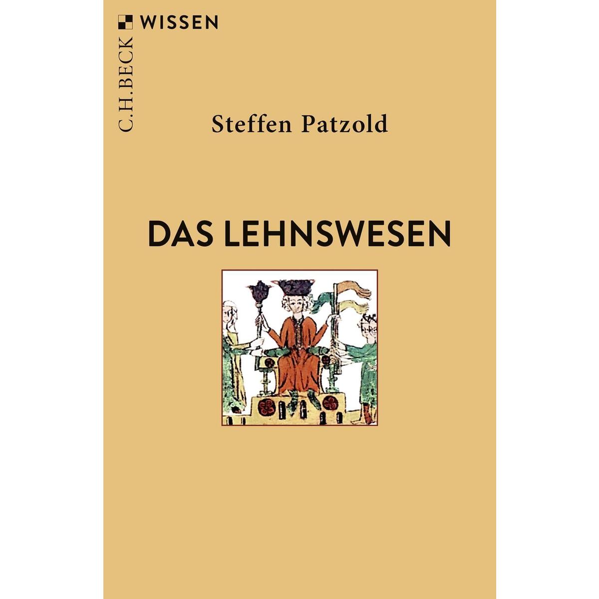 Das Lehnswesen von C.H. Beck
