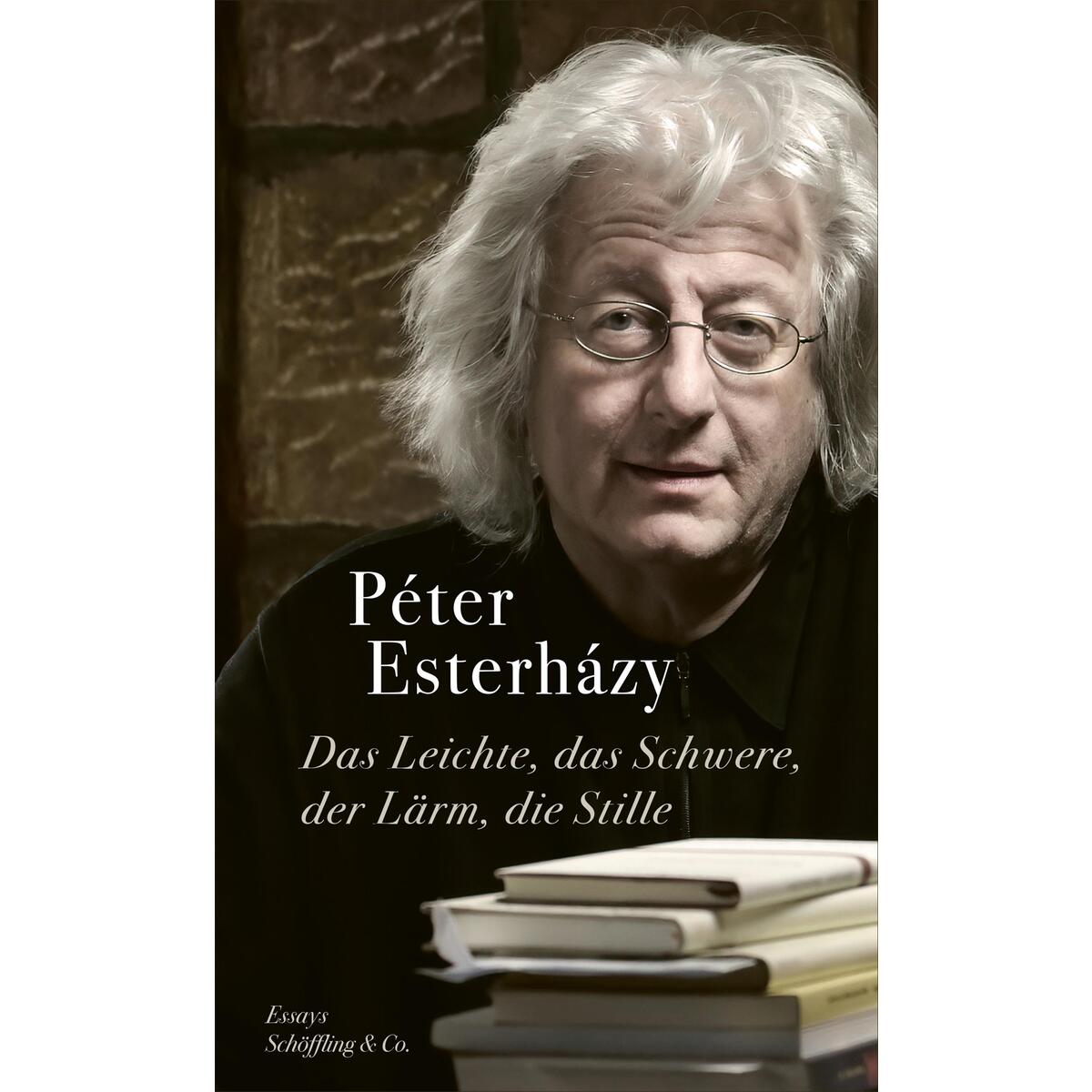 Das Leichte, das Schwere, der Lärm, die Stille von Schoeffling + Co.