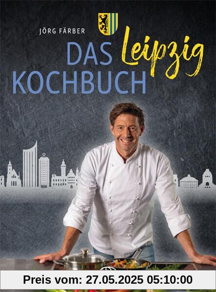Das Leipzig-Kochbuch