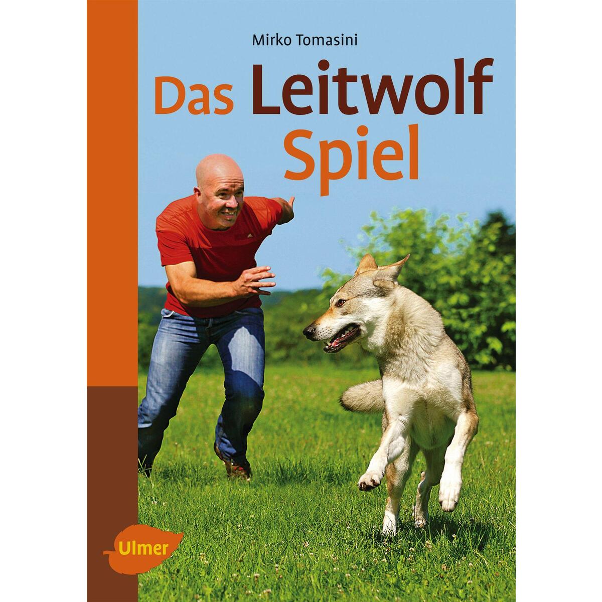 Das Leitwolf-Spiel von Ulmer Eugen Verlag