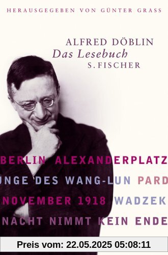 Das Lesebuch Das Lesebuch