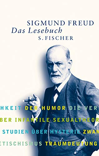 Das Lesebuch: Schriften aus vier Jahrzehnten Das Lesebuch: Schriften aus vier Jahrzehnten