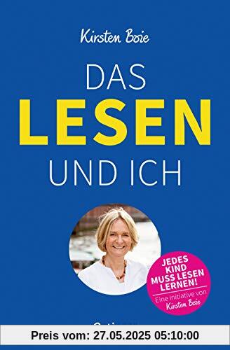 Das Lesen und ich